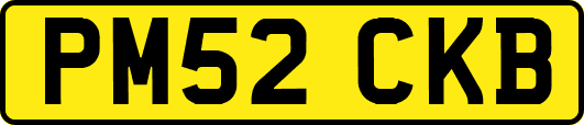 PM52CKB