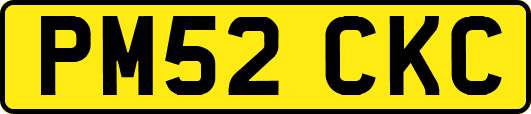 PM52CKC
