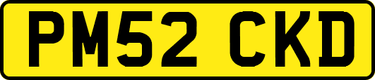 PM52CKD