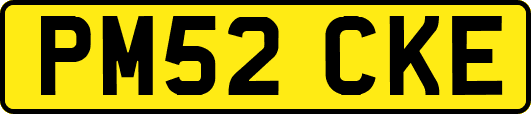 PM52CKE