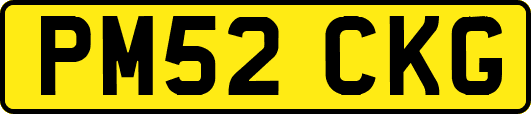 PM52CKG