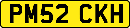 PM52CKH