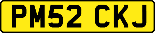 PM52CKJ