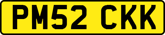 PM52CKK