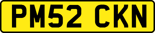 PM52CKN