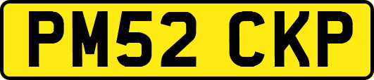 PM52CKP