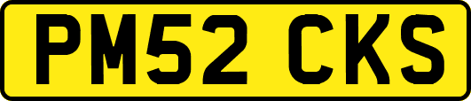 PM52CKS