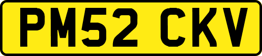 PM52CKV