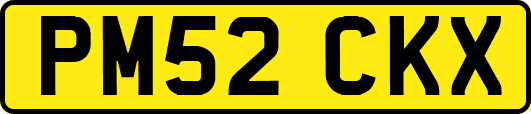 PM52CKX