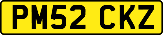 PM52CKZ