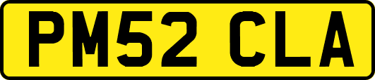 PM52CLA