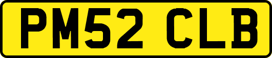 PM52CLB