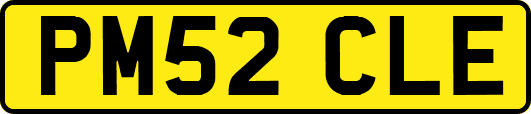 PM52CLE