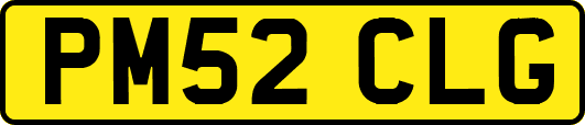 PM52CLG