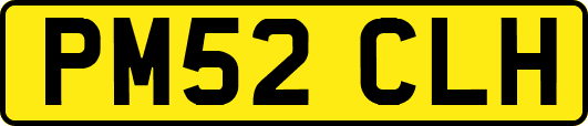 PM52CLH