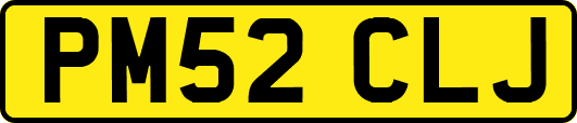 PM52CLJ