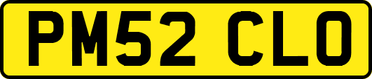 PM52CLO