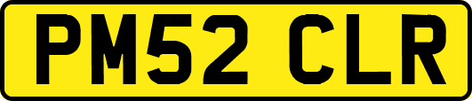 PM52CLR
