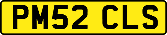 PM52CLS