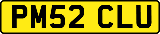 PM52CLU