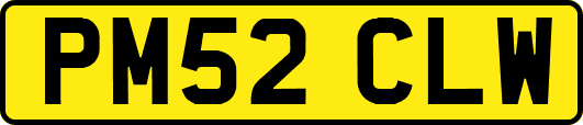 PM52CLW