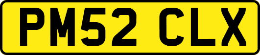 PM52CLX