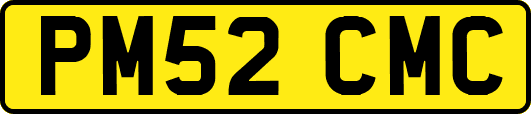 PM52CMC