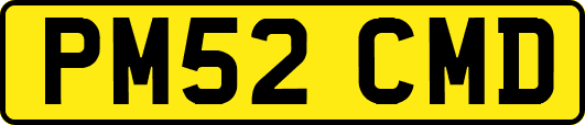 PM52CMD