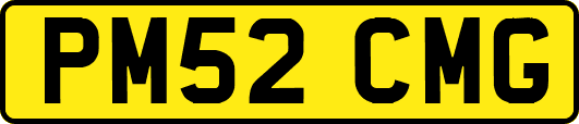PM52CMG