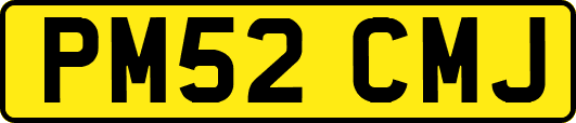 PM52CMJ
