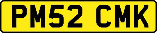 PM52CMK