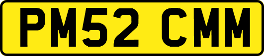 PM52CMM