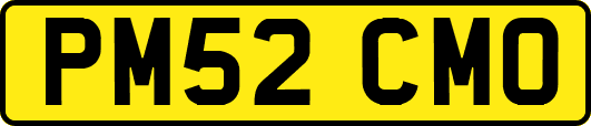 PM52CMO
