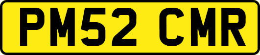 PM52CMR