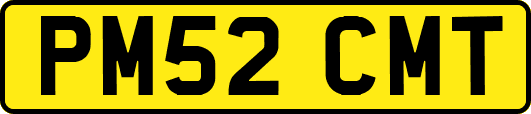 PM52CMT