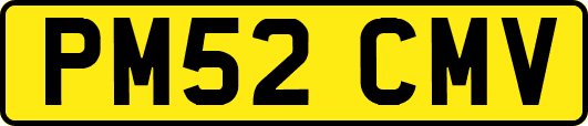 PM52CMV