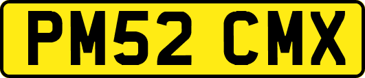 PM52CMX
