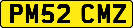 PM52CMZ