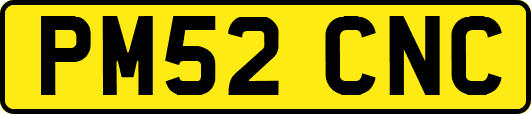 PM52CNC