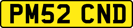 PM52CND