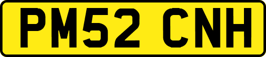 PM52CNH