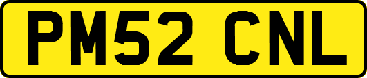 PM52CNL
