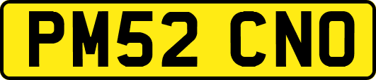 PM52CNO