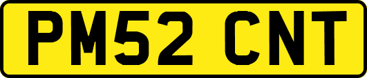 PM52CNT