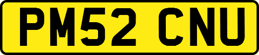 PM52CNU