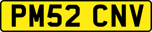 PM52CNV