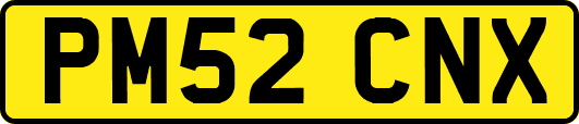 PM52CNX