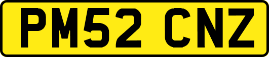 PM52CNZ