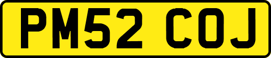 PM52COJ