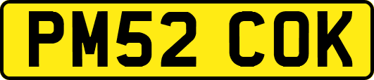PM52COK